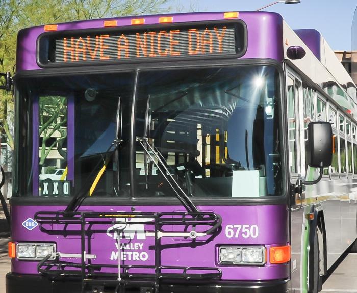 BUS 011